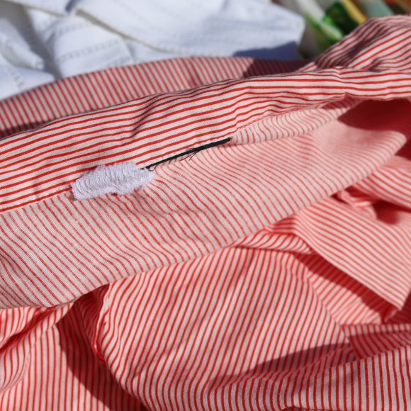Vintage | Striped Top - Picture 3 of 14